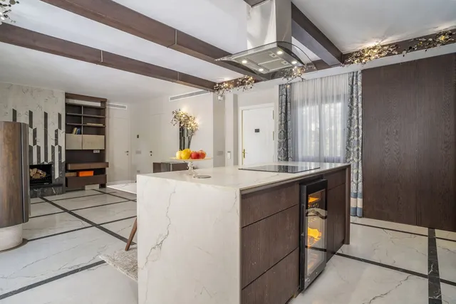 Apartamento 3 habitaciones 120m² en venta - Marbella — 7