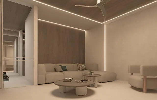 Villa 2 habitaciones 164m² en venta - Monte y Mar — 10