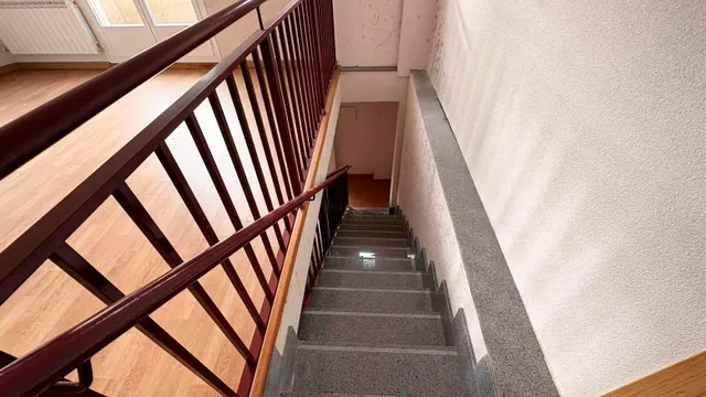 DÚPLEX VENTA VITIGUDINO. Urbis te ofrece un piso tipo dúplex en venta en Vitigudino Salamanca. — 10