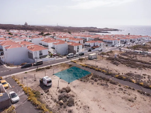 Solar Urbano en Abades