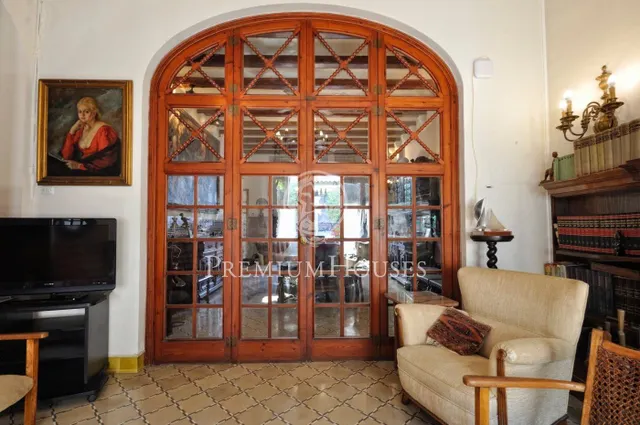 Casa modernista en perfecto estado a 300m de la playa — 7