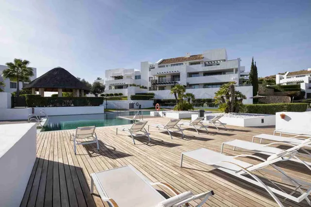 Ático 3 habitaciones 220m² en venta - Costa Del Sol — 24