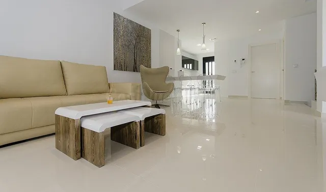 Villa 4 habitaciones 157m² en venta - Campoamor - foto 2