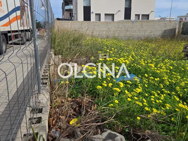 Terreno Urbano en Bellreguard - Oportunidad Inversión - foto 5