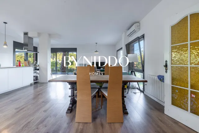ESPECTACULAR CASA UNIFAMILIAR EN BELLATERRA — 11