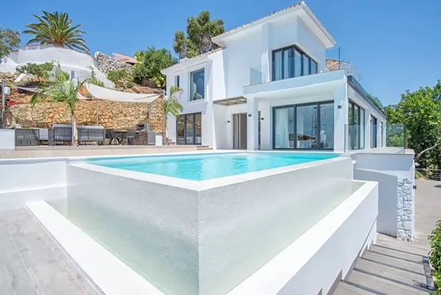 Chalet 7 habitaciones 669m² en venta - Marbella — 30