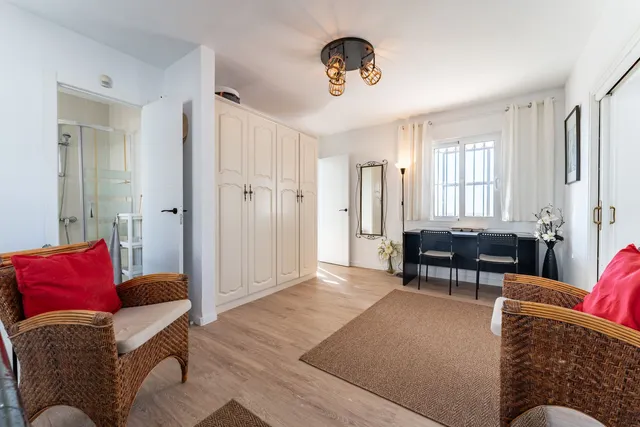 Chalet 6 habitaciones 304m² en venta - Riviera del sol — 8