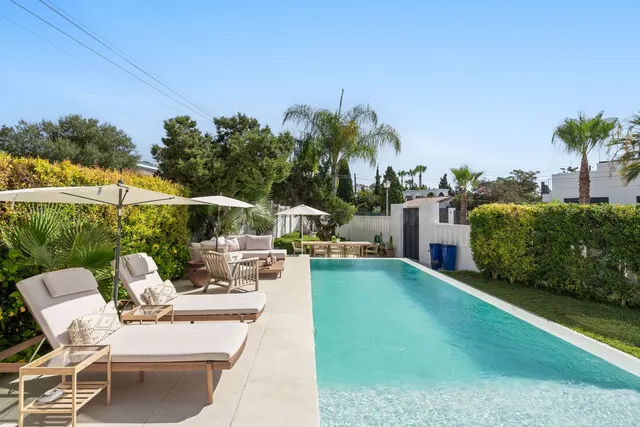 Chalet 3 habitaciones 309m² en venta - Marbella — 4