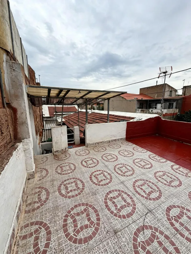 Casa 4 habitaciones 127m² en venta - Camino de los romanos — 36