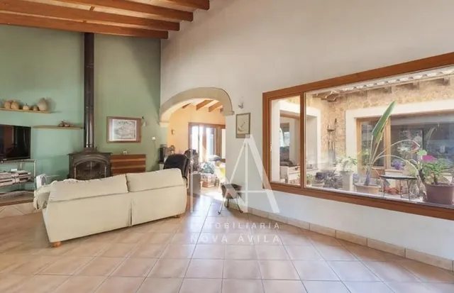 Finca rustica Llucmajor — 7