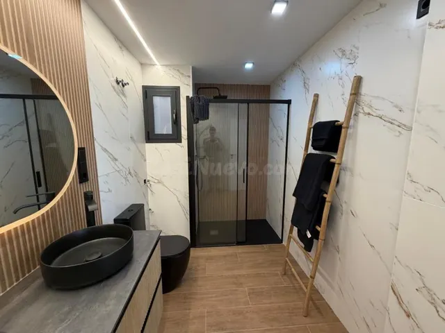 Adosado 3 habitaciones 80m² en venta - Calas blanca — 8