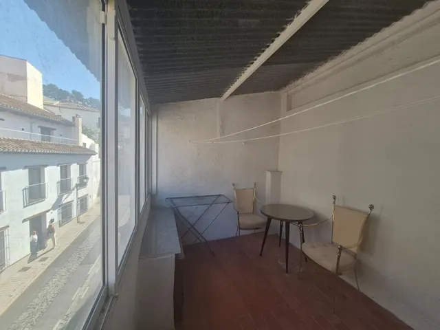 Adosado duplex amueblado,2 dormitorios junto al Hospital Real — 10