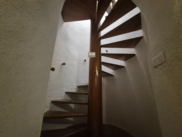 CHALET EN POLOP A LA VENTA — 21