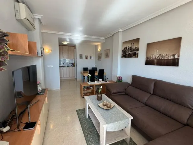 Apartamento 2 habitaciones en venta - Torreblanca — 9