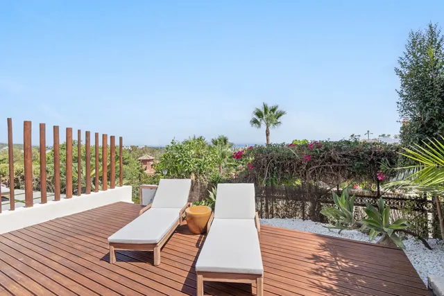 Apartamento 3 habitaciones 170m² en venta - Marbella — 2