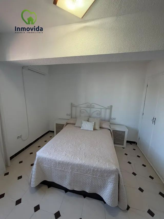 Impecable Ático en Córdoba - Levante, Ideal para Entrar a Vivir — 13
