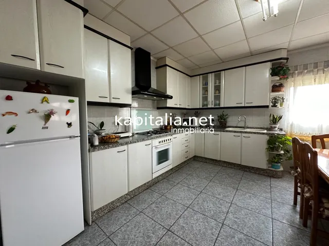 Chalet a la venta en Cocentaina, Alicante. — 10