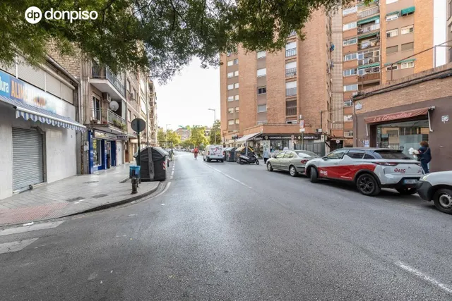 Ático reformado con ascensor, terraza y chimenea, listo para entrar a vivir — 25