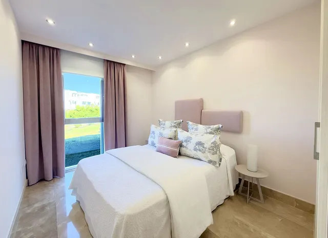 Apartamento 3 habitaciones 143m² en venta - Costa del Sol — 29