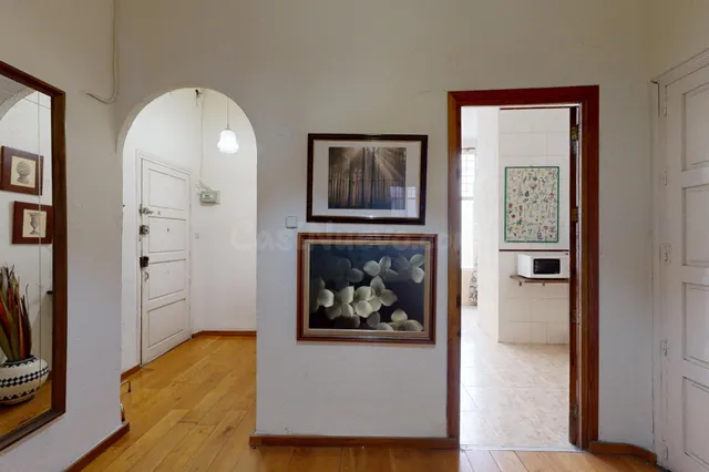 Piso 4 habitaciones 153m² en alquiler - San Miguel — 3