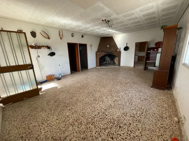 Casa 3 habitaciones 155m² en venta - Aspe — 32