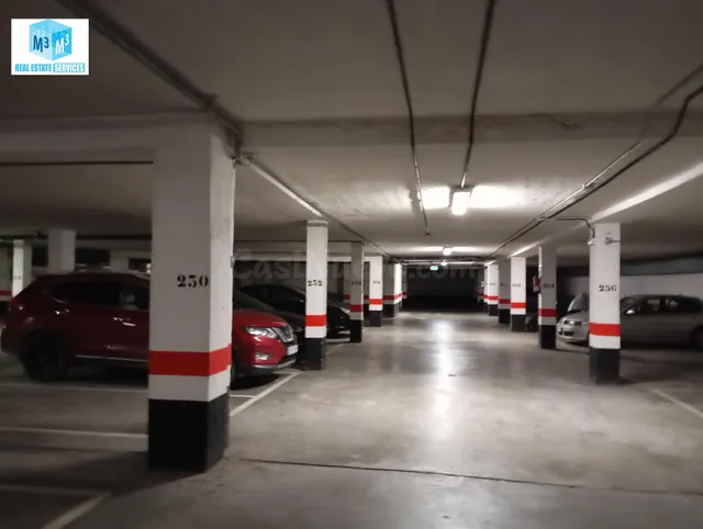 Parcelas de garaje en venta en Astrabudua. - foto 4