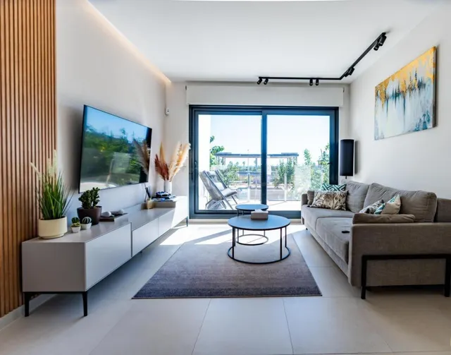 Exclusivo apartamento seminuevo a 250 metros de la Playa de  - foto 3