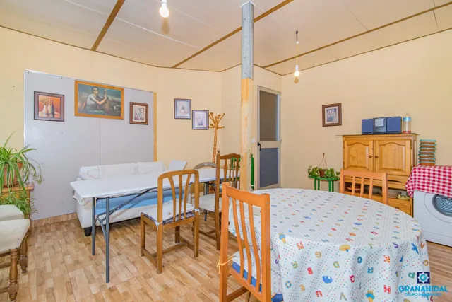 CHALET INDEPENDIENTE EN BEAS DE GRANADA — 13