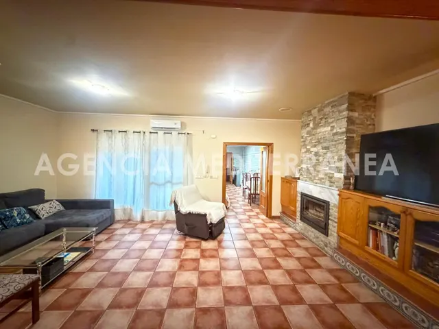 Casa de pueblo en venta en Carcaixent — 2