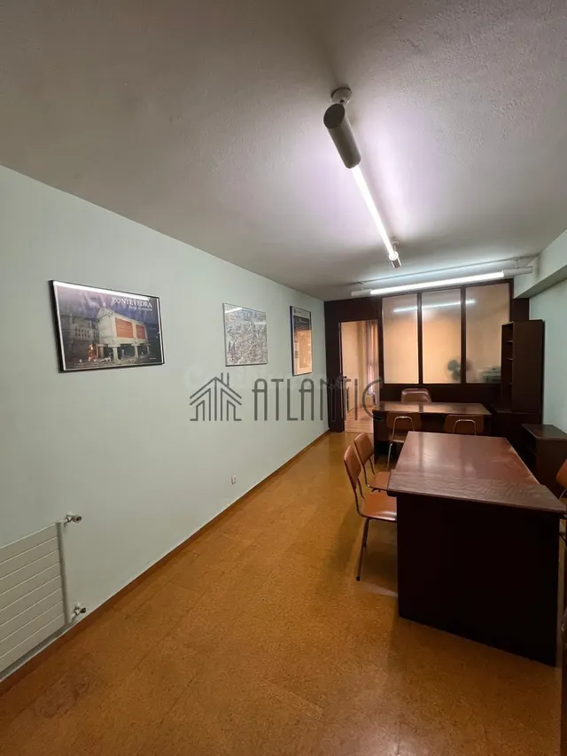 Oficina 41m² en venta - Areal -Rosalía de Castro - foto 3