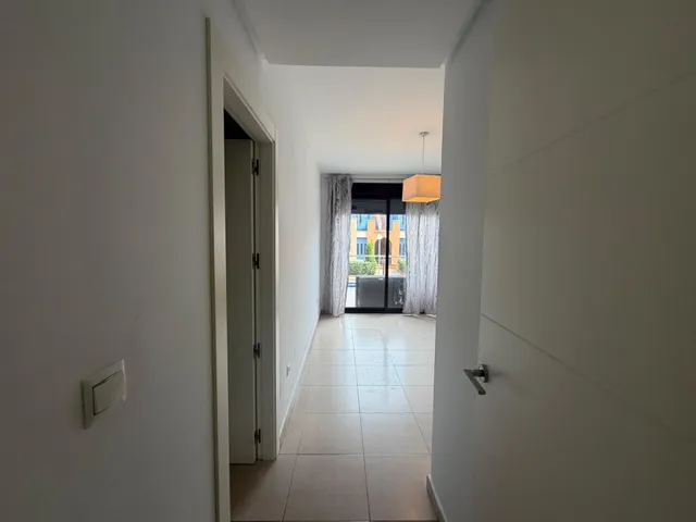 ¡exclusiva planta baja en royal park green spa - orihuela costa! — 21