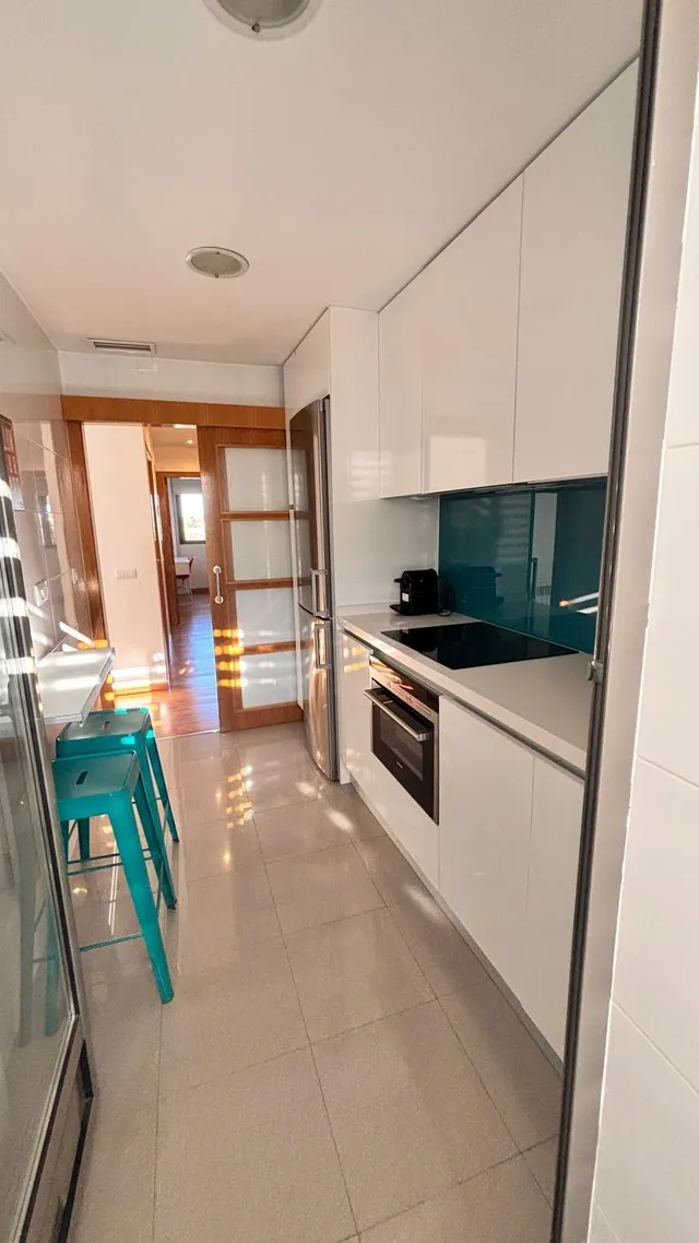 Apartamento en Murcia ( zona principe de asturias ) — 11