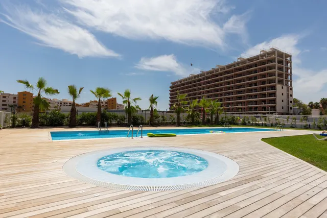 Apartamento 2 habitaciones 61m² en venta - Punta Prima — 28