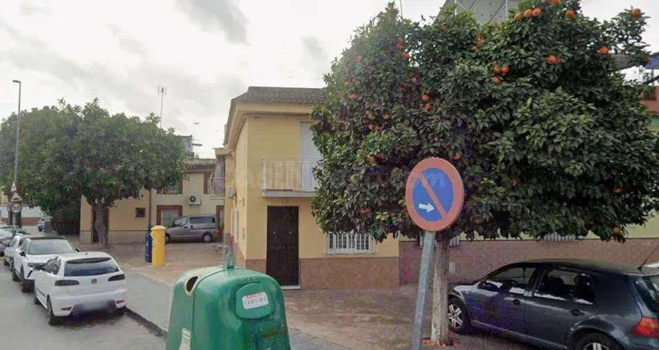 Venta casa en Coria del Rio (Sevilla)