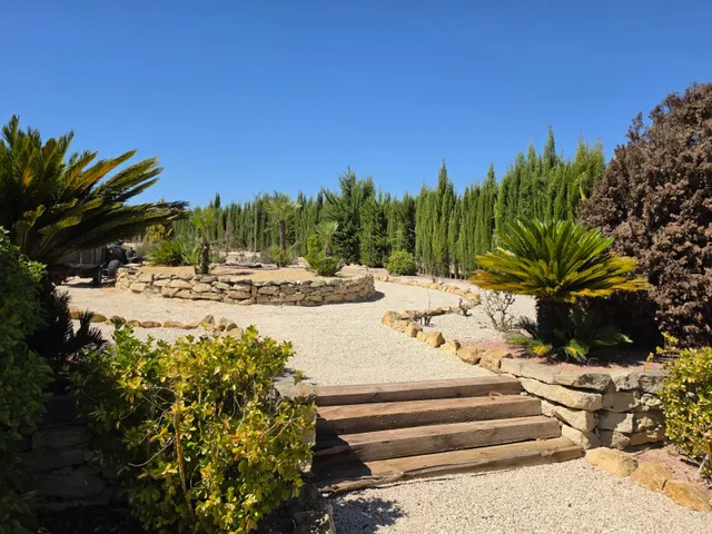 Villa 4 habitaciones 405m² en venta - Comunidad valenciana — 34