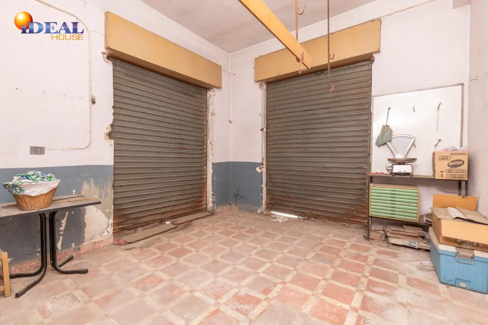 INCREIBLE LOCAL COMERCIAL EN SANTA FE CON EXCELENTES comunicaciones