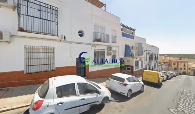Piso en Venta en Alcala De Guadaíra Sevilla - foto 4