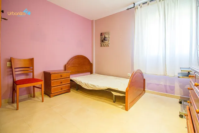 Apartamento entrar a vivir la paz Badajoz — 16