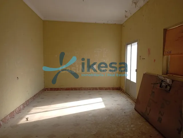 Venta de Casa Adosada en Macael (Almería) — 4