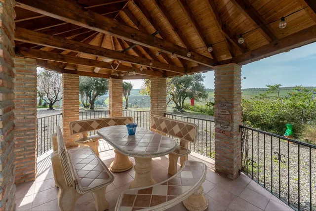 Finca rústica 3 habitaciones 142m² en venta - South of spain — 5