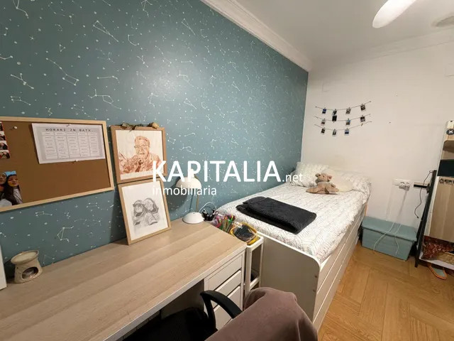 Vivienda reformada con patio en Santa Rosa — 14