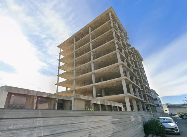 Obra parada en venta en lugar Parque de Oficinas Polg Ind. O - foto 4