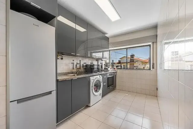 Apartamento 2 habitaciones 79m² en venta - Arcozelo