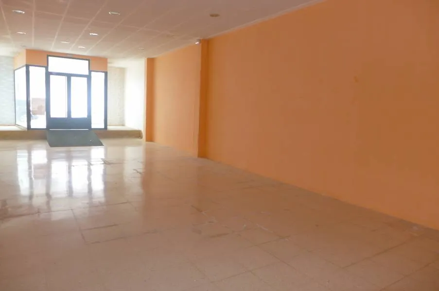 Local comercial en venta o alquiler