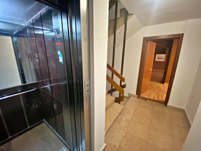 Local comercial zona centro Alicante - entreplanta+planta baja+sotano — 14