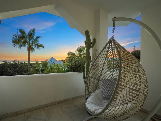 Ático Dúplex 2 habitaciones 180m² en venta - Marbella - foto 3