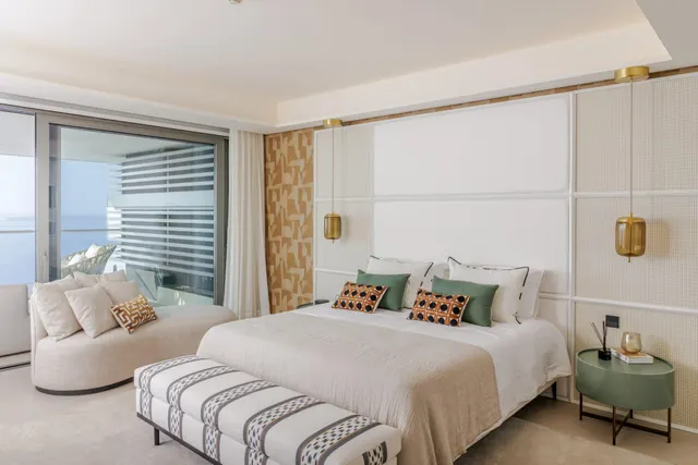Apartamento 4 habitaciones 326m² en venta - Paseo Marítimo Oeste-Pacífico — 43