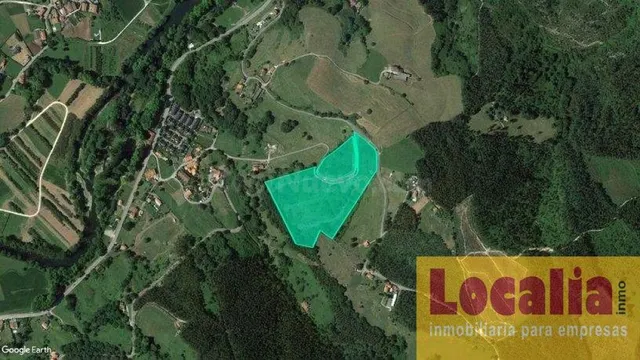 Suelo finalista residencial en Piélagos, Cantabria — 5