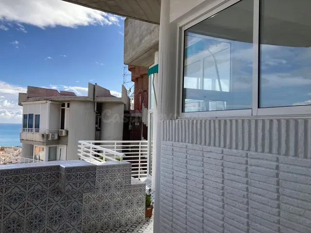 Ático 2 habitaciones 60m² en venta - Centro — 3