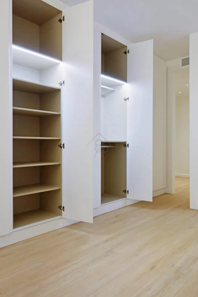 Nuevo a estrenar alto piso Vista — 26